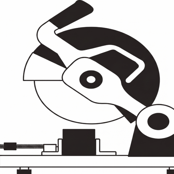 CHOP &  STATIONARY  - SAWS TYPE 1 , TYPE  41