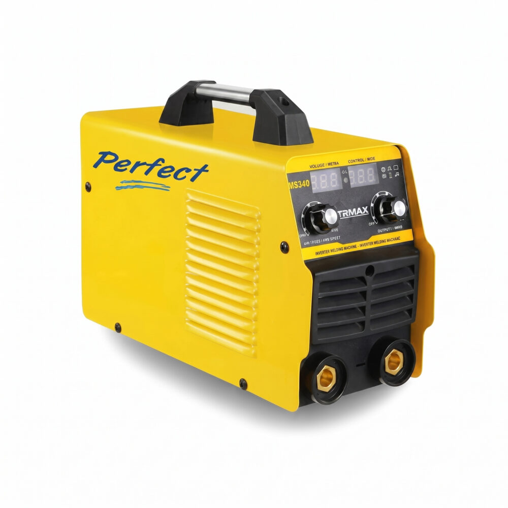 Electric welding machine