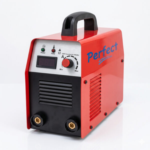 Electric welding machine