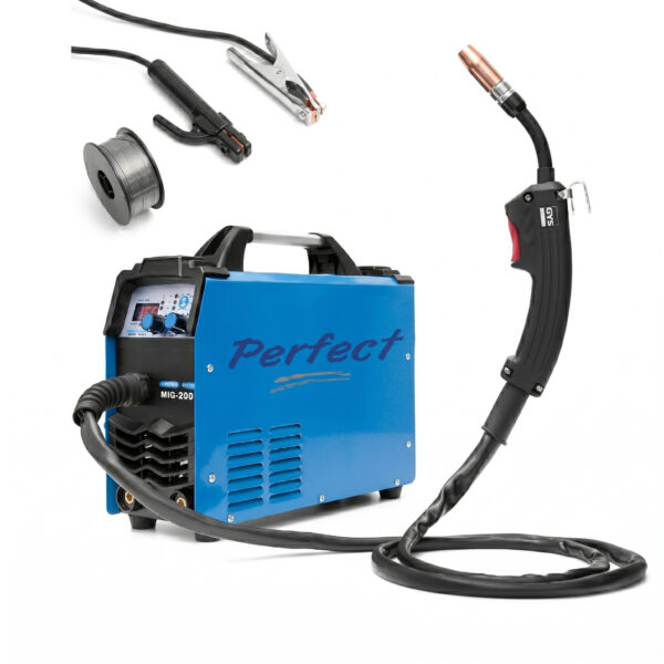 Automatic welding machine